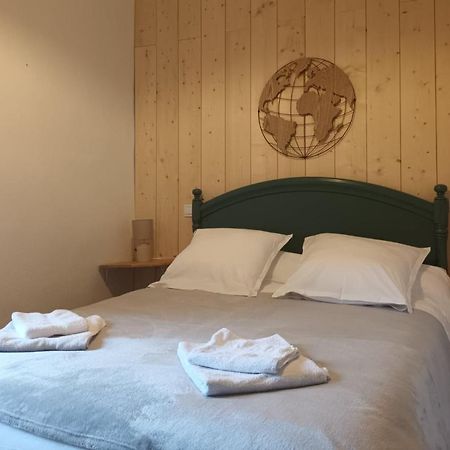 Saint-Léonard-de-Noblat Chambres D'Hotes Le Veilleur De Noblat מראה חיצוני תמונה