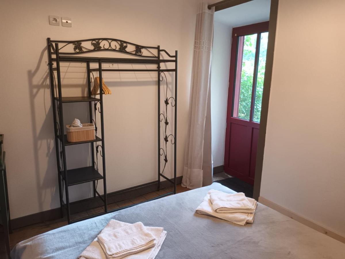 Saint-Léonard-de-Noblat Chambres D'Hotes Le Veilleur De Noblat מראה חיצוני תמונה